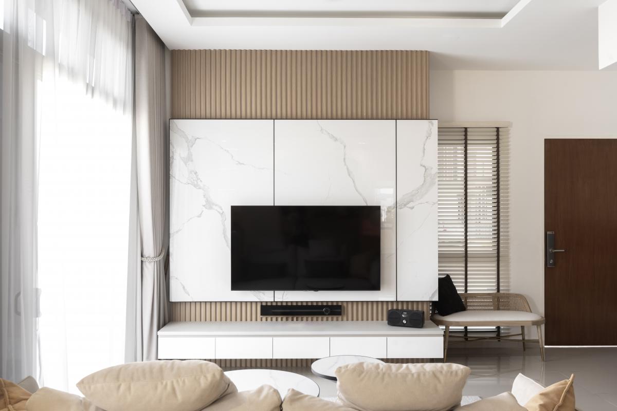 Fusion Japandi, Mixture of Style
