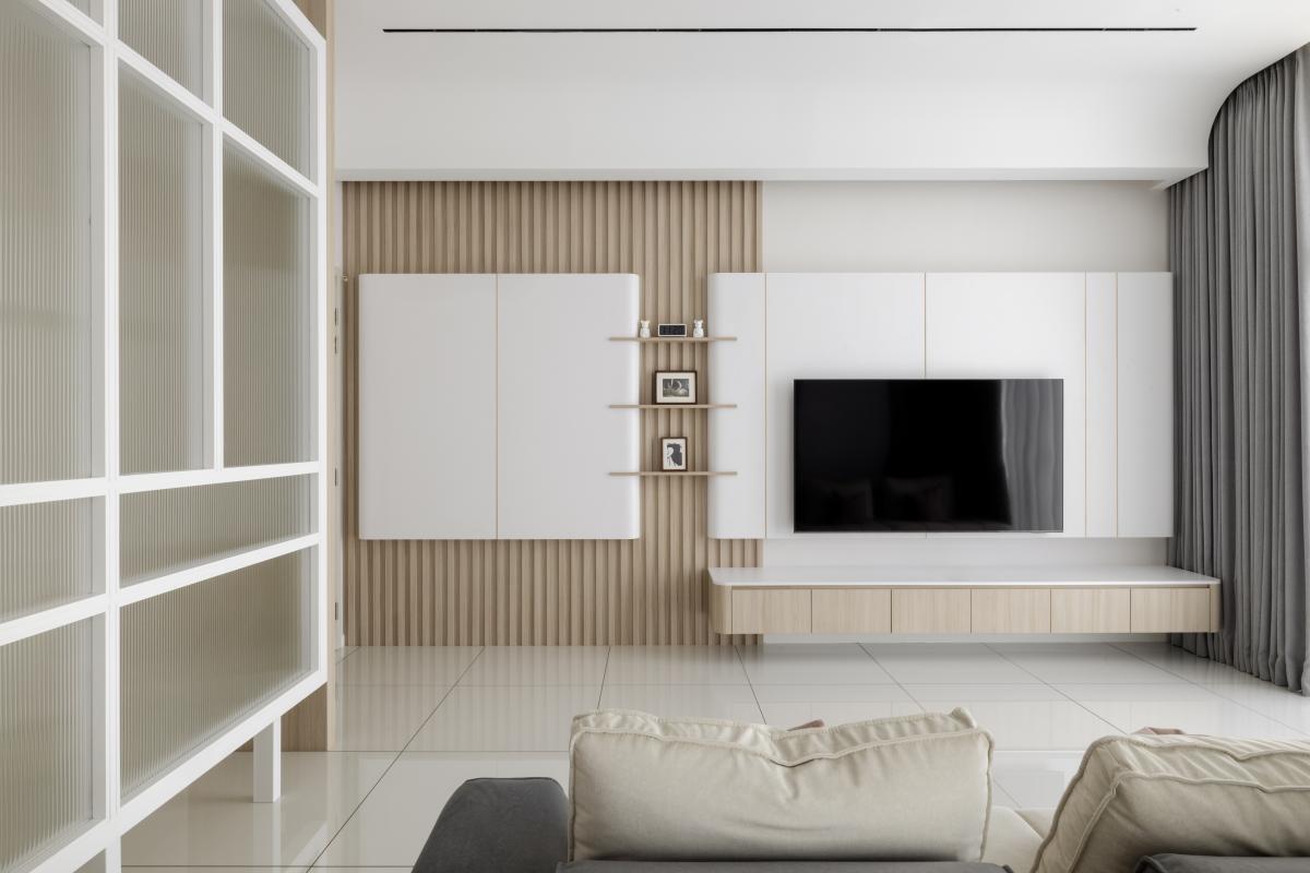 Inviting Simplicity, Japandi Style